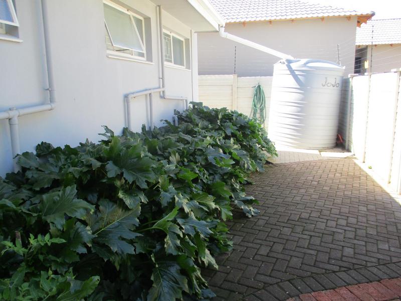 4 Bedroom Property for Sale in Heuwelsig Free State